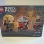 Lego LOTR Brickheadz 40751 Image 2