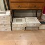 Porcelain tiles - checkerboard Image 2