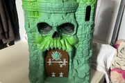 Masters of the Universe - Castle Crayskull Origins