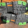 Robusta sefety boots size 9 Image 6