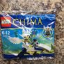 Chima Lego poly bag bundle - new and unopened Image 2