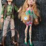 Ever After High  Ashlynn Ella & Hunter Huntsman Image 3