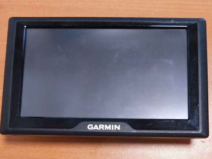 Garmin Drive 50LM Sat Nav - GPS Unit