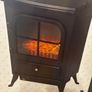 Electric stove - NEW Image 3