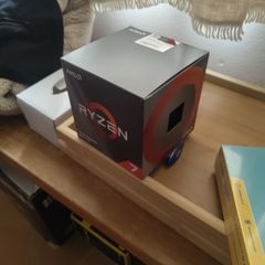 AMD Ryzen 7 3700X  Excellent Condition  AM4 CPU