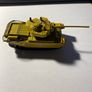 Zylmex T410 Centurion Tank 1960s Image 4