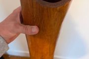 Didgeridoo 138cm