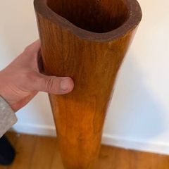 Didgeridoo 138cm