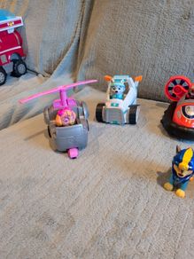 Paw Patrol