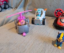 Paw Patrol