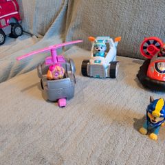 Paw Patrol