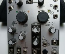 Make Noise Echophon