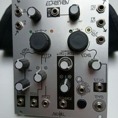Make Noise Echophon