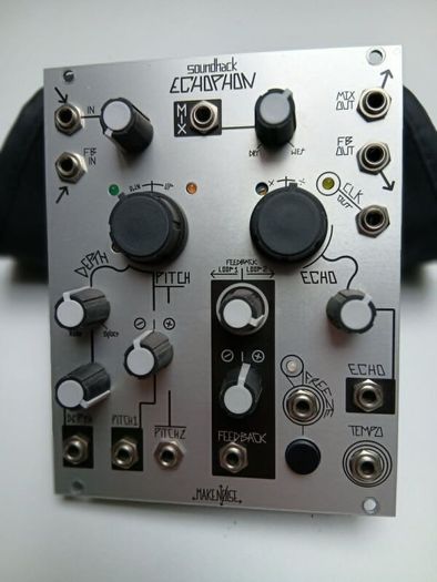 Make Noise Echophon