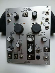 Make Noise Echophon