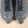 Vintage Roces Majestic Twelve 13 Aggressive Inline Skates Rollerblades Size Uk 10.5  EU 44.5 Image 5