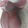 horse saddle Image 6