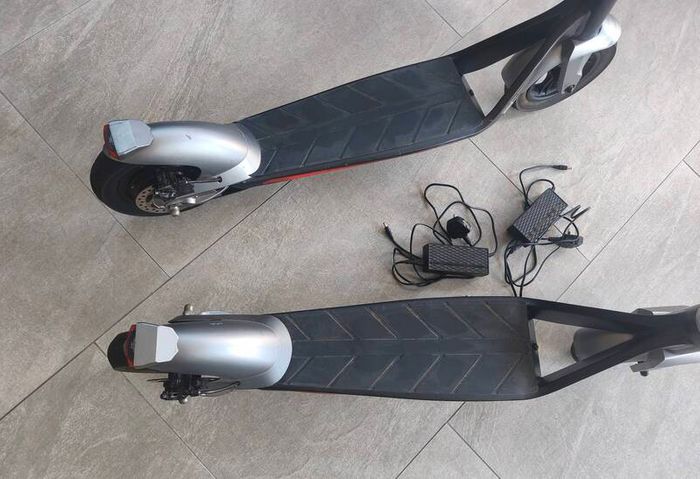 Mankeel electric scooters