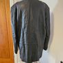 Kartel real leather jacket Image 2