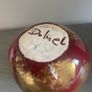 Vintage Pomegranate Ceramic Image 4