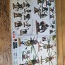 Games Workshop Warhammer Age of Sigmar Shudderblight Cyst Battleforce MAGGOTKIN OF NURGLE Image 2