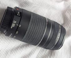 Canon 75-300
