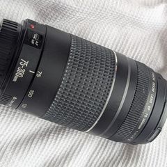 Canon 75-300