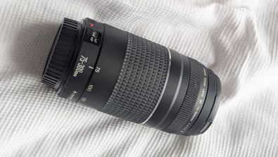 Canon 75-300