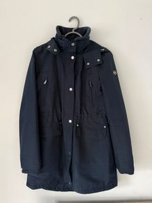 Michael Kors water resistance jacket