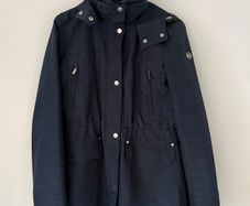 Michael Kors water resistance jacket
