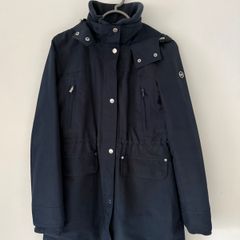 Michael Kors water resistance jacket