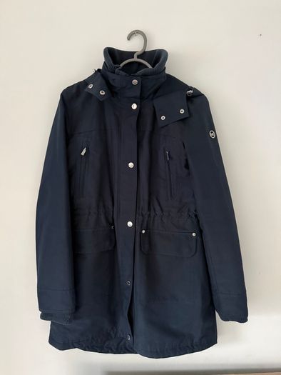 Michael Kors water resistance jacket