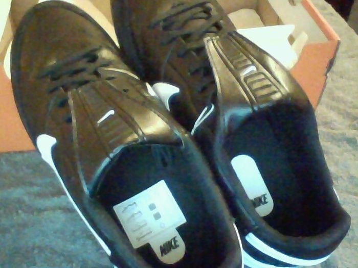 nike premier III astro turf football size 8.5