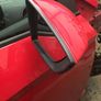 2013-2018 seat leon driver side wing mirror Image 2