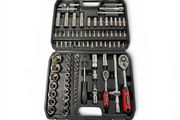 Pro Werkzeuge 100pc Socket Set