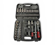 Pro Werkzeuge 100pc Socket Set