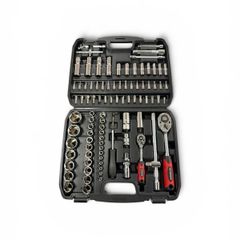 Pro Werkzeuge 100pc Socket Set