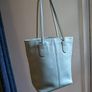 Vintage Coach Bag Image 2