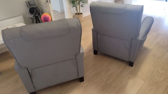 Ikea Recliner