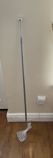 Curtain Pole
