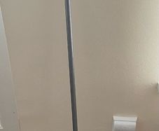 Curtain Pole