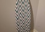 iron board as per picture, good condition