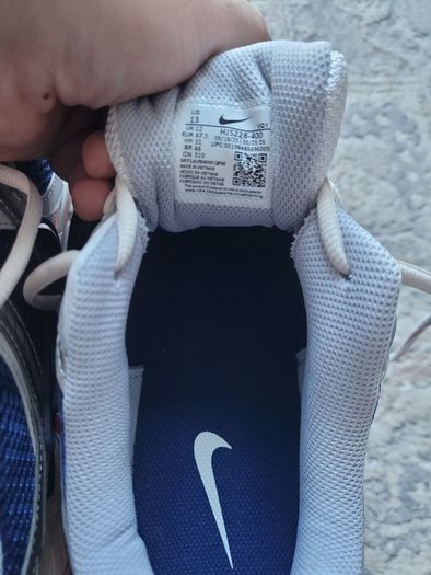 Nike trainers UK12