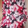 beautiful new designer mango dress Image 2