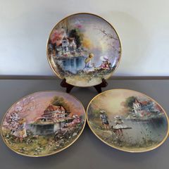 Decorative Plates