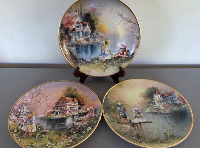 Decorative Plates