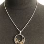 Sterling silver necklace Image 2