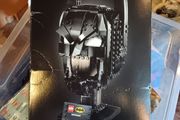 Lego Set 76182 Batman Cowl