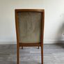 Mid Century Dining Chairs x 6 Image 5