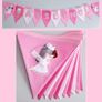 Communion/ Confirmation Personalised Bunting Image 9